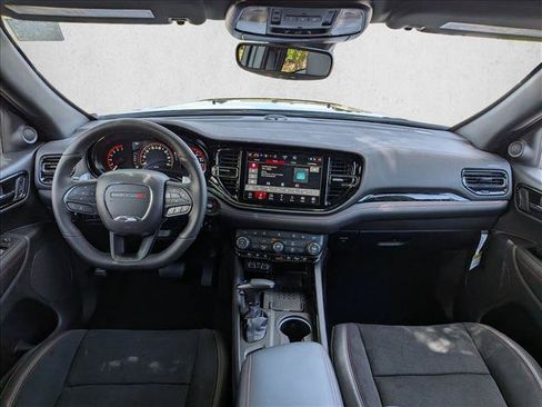 New 2026 Dodge Durango GT AWD/4WD image 16