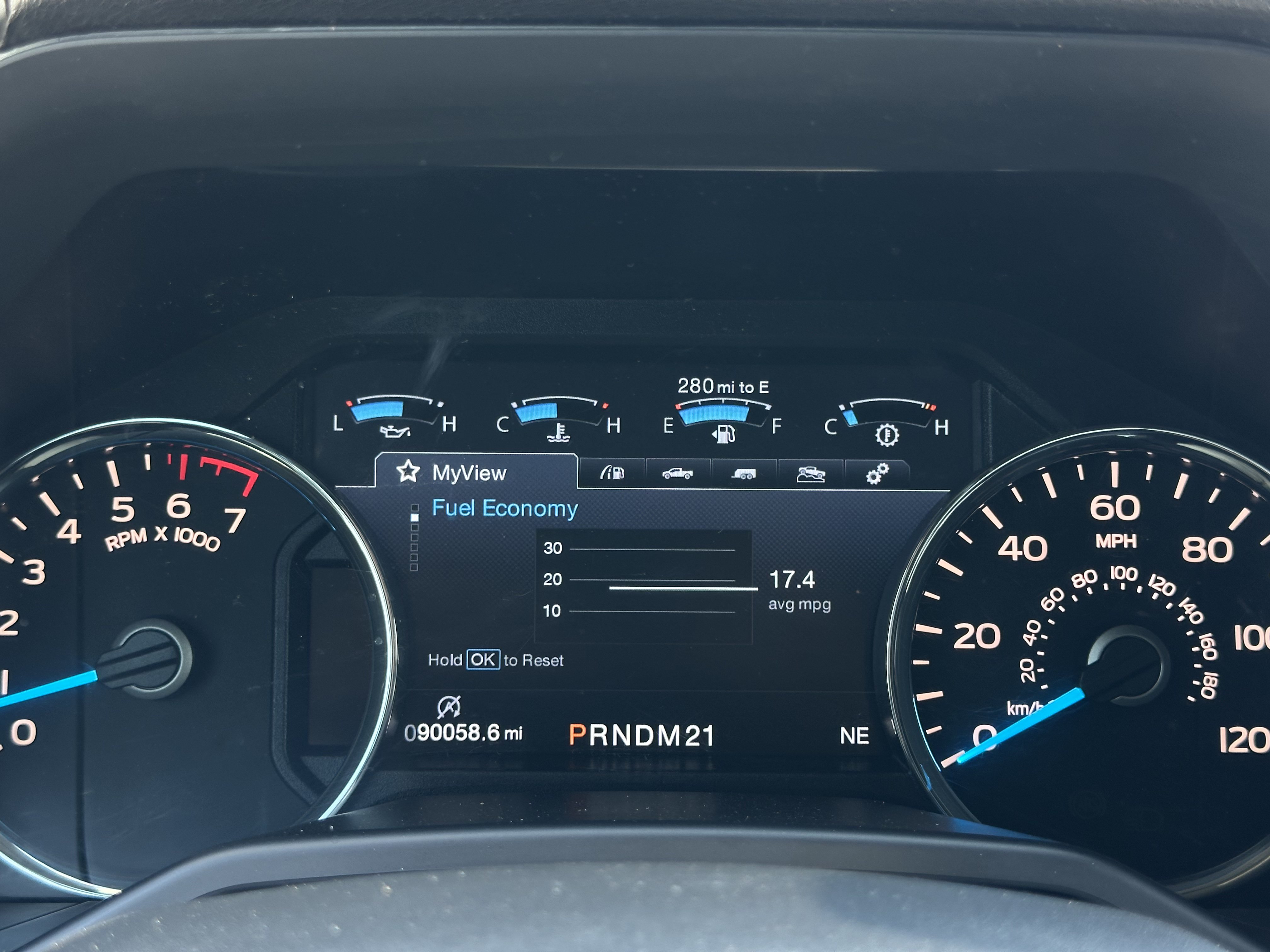 Used 2015 Ford F150 Lariat w/ Equipment Group 501A Mid AWD/4WD image 20