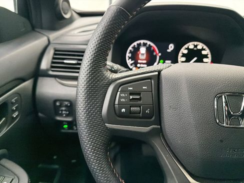 Used 2024 Honda Ridgeline TrailSport image 27