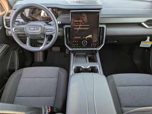 New 2026 GMC Acadia Elevation image 8