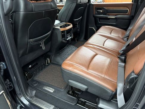 Used 2019 RAM 2500 Limited image 38