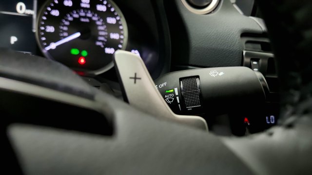 Used 2023 Lexus IS 300 w/ Premium Package RWD image 58