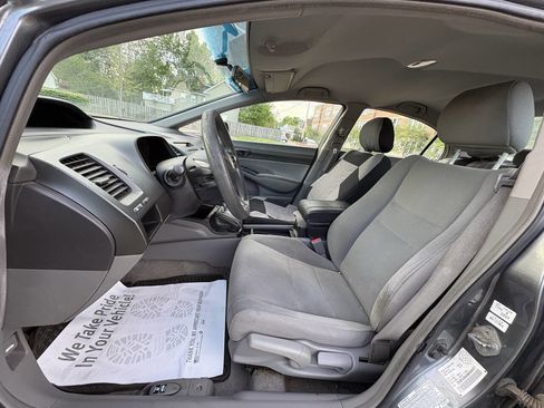 Used 2009 Honda Civic DX image 21