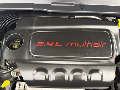 Used 2022 Jeep Compass Limited w/ Sun and Sound Group AWD/4WD image 33