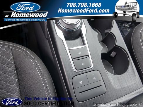 Used 2026 Ford Escape Active image 19