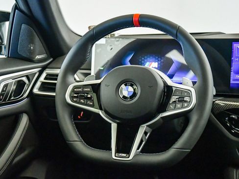 New 2026 BMW 440i xDrive w/ Premium Package image 15