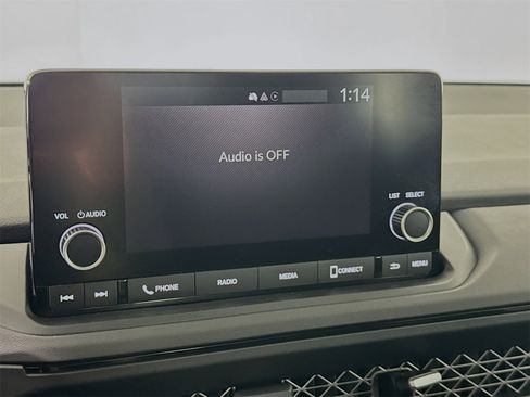 Used 2024 Honda Accord EX image 12