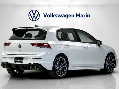 New 2026 Volkswagen Golf w/ Euro Style Package image 5