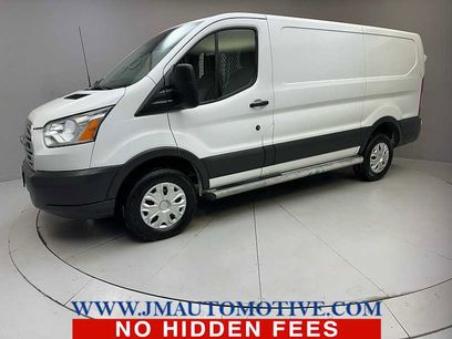 Used 2016 Ford Transit 250 130 Low Roof w/ Exterior Upgrade Package