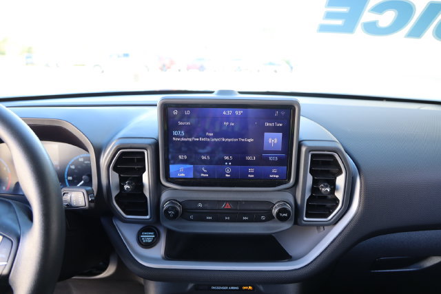 Used 2023 Ford Bronco Sport Big Bend AWD/4WD image 18