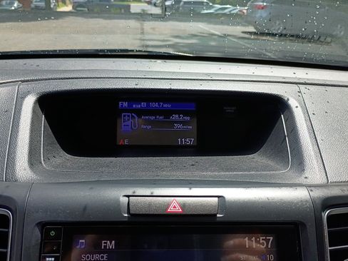 Used 2016 Honda CR-V EX-L image 22