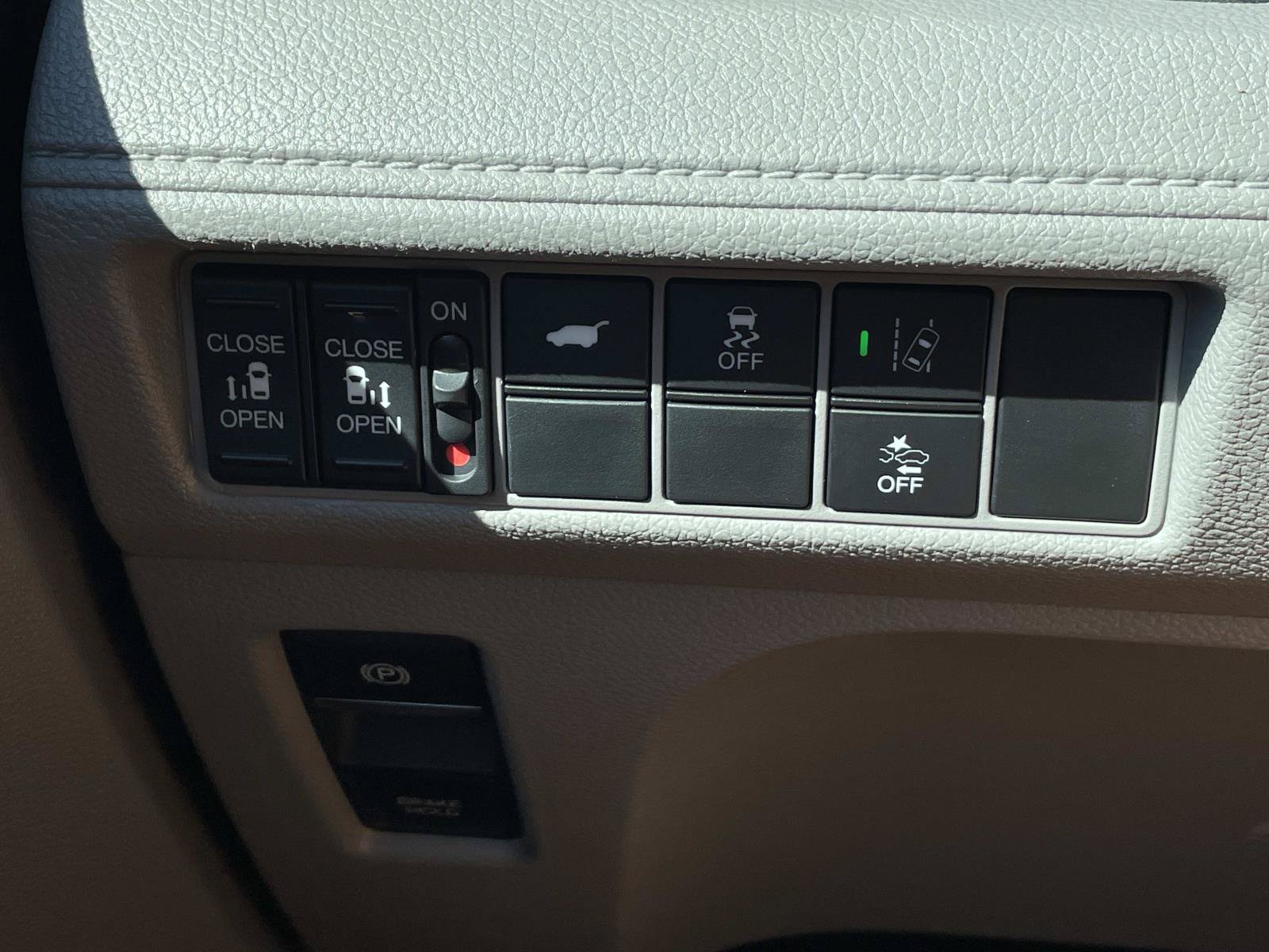 Used 2019 Honda Odyssey EX-L image 22