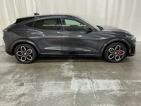 Used 2022 Ford Mustang Mach-E GT AWD/4WD image 2