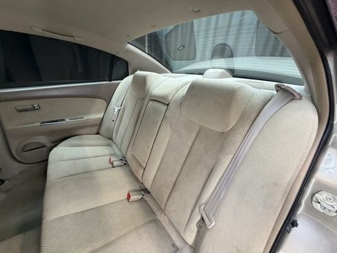 Used 2006 Nissan Altima 2.5 S w/ (K92) Protection Pkg FWD image 26