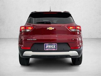 Used 2024 Chevrolet TrailBlazer LT w/ Convenience Package FWD video 4