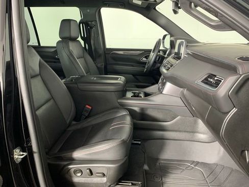 Used 2023 Chevrolet Tahoe RST w/ Luxury Package image 23