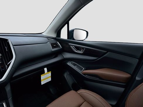 New 2026 Subaru Ascent Touring AWD/4WD image 22
