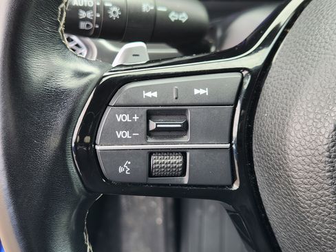 Certified 2023 Acura Integra A-Spec image 23