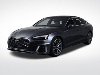 Used 2023 Audi A5 2.0T Premium w/ Convenience Package AWD/4WD video 1