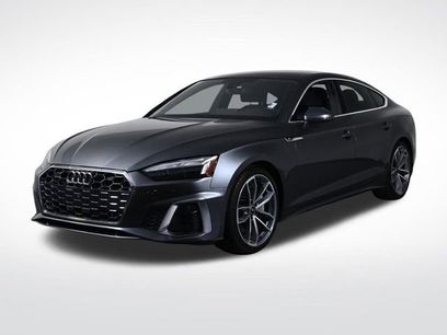 Used 2023 Audi A5 2.0T Premium w/ Convenience Package