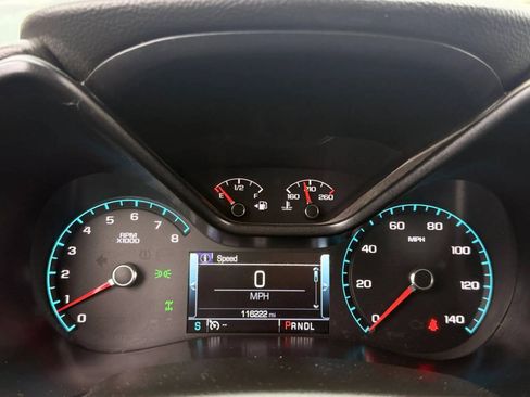 Used 2018 GMC Canyon All Terrain w/ Trailering Package AWD/4WD image 14