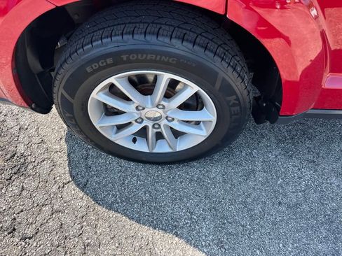 Used 2015 Dodge Journey SXT w/ Flexible Seating Group image 32