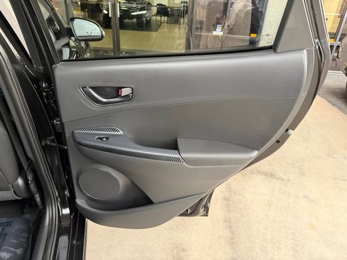 Used 2022 Hyundai Kona N Line w/ Cargo Package FWD image 26