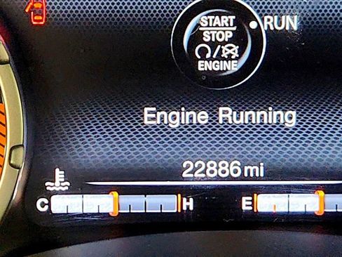 Used 2023 Jeep Renegade Limited AWD/4WD image 15