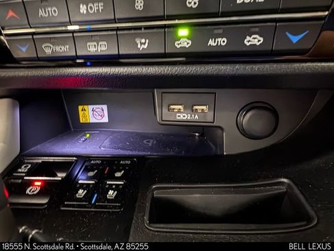 Used 2022 Lexus RX 350 FWD w/ Special Edition image 19