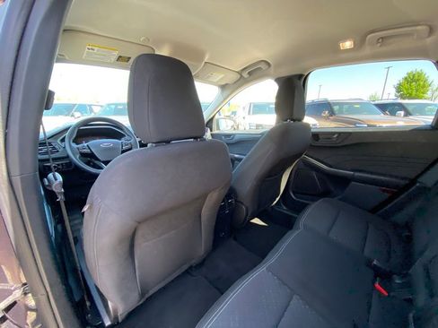 Used 2023 Ford Escape Active image 30