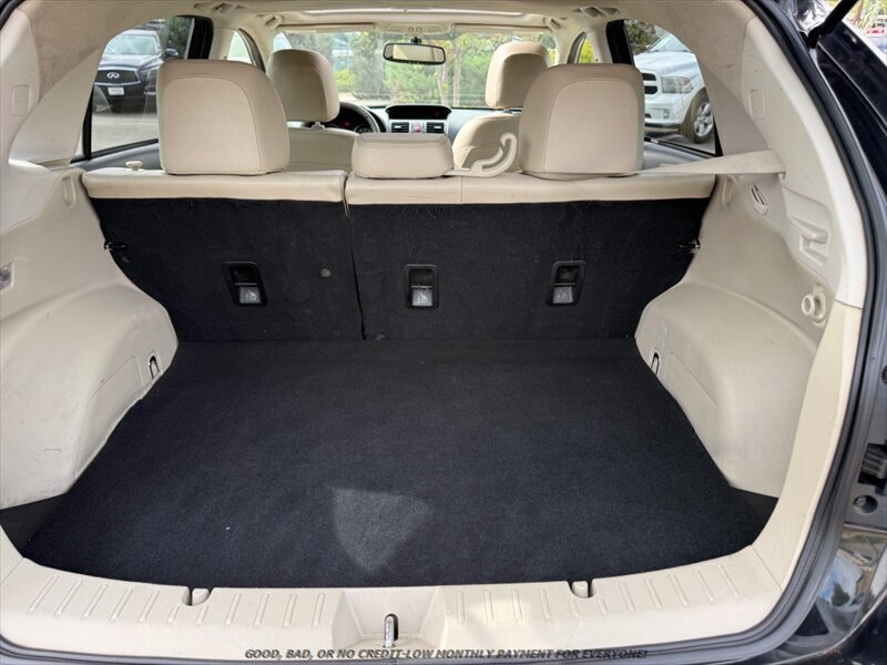 Used 2014 Subaru Crosstrek 2.0i Limited AWD/4WD image 17