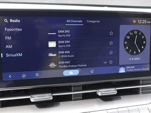 New 2026 Hyundai Kona SEL Premium image 17