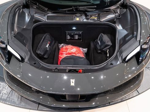 Certified 2023 Ferrari 296 GTS image 20