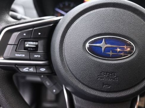 Used 2022 Subaru Crosstrek 2.0i AWD/4WD image 15