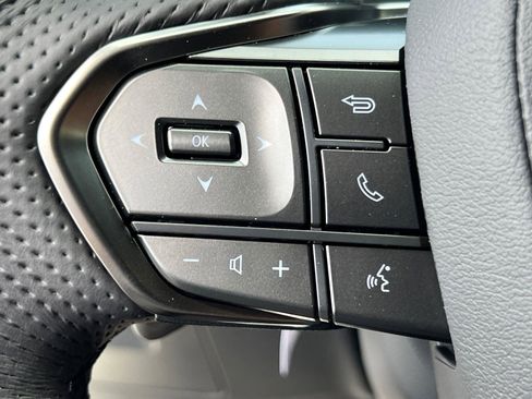 New 2026 Lexus TX 500h AWD image 19