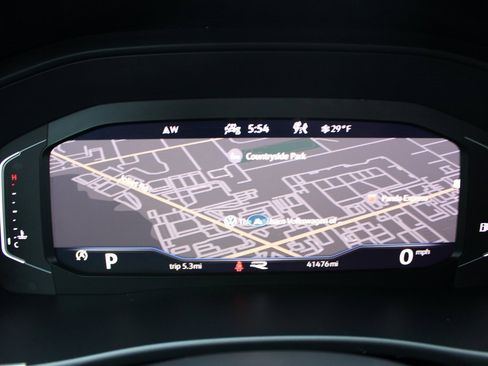 Certified 2023 Volkswagen Atlas Cross Sport SEL R-Line image 14