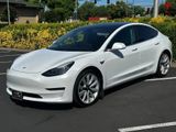 Used 2018 Tesla Model 3 Long Range image 4