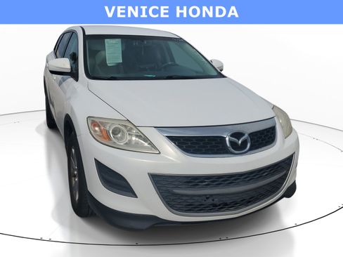 Used 2011 MAZDA CX-9 Touring FWD image 1