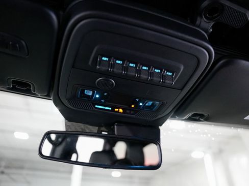 Used 2024 Ford Bronco Raptor w/ Interior Carbon Fiber Pack 6 image 28