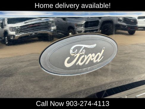 Used 2018 Ford F150 XLT AWD/4WD image 4