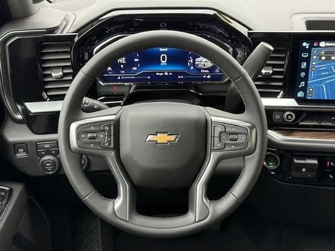 New 2026 Chevrolet Silverado 1500 LT image 26