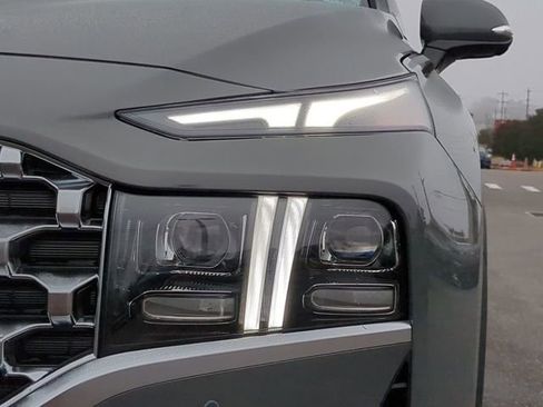 New 2023 Hyundai Santa Fe Limited image 10