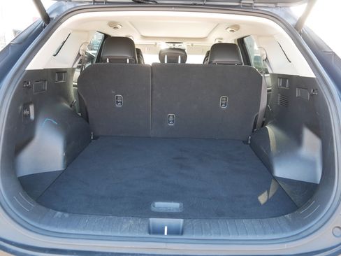 Certified 2023 Kia Sportage EX w/ EX Premium Package image 18