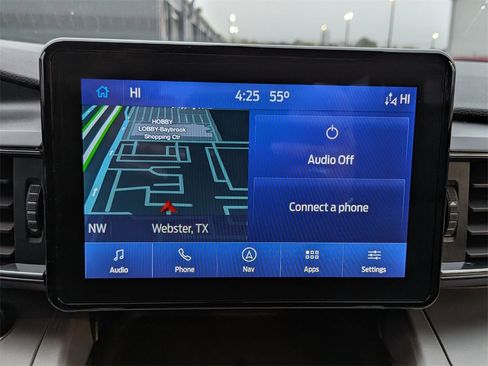 Used 2022 Ford Explorer XLT w/ Equipment Group 202A image 21