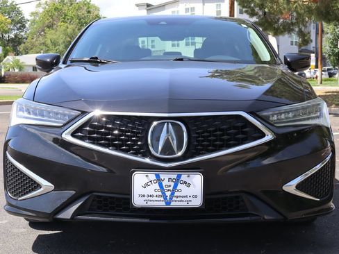 Used 2022 Acura ILX FWD image 13