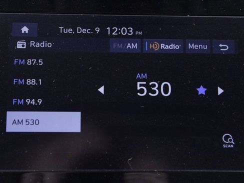 Used 2023 Hyundai Tucson SE image 31