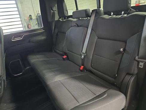 New 2026 Chevrolet Silverado 2500 LT image 14