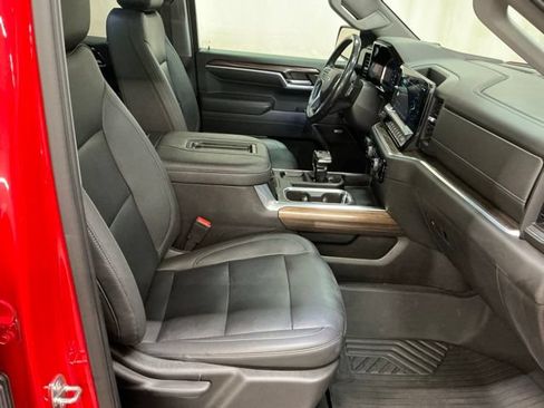 Used 2022 Chevrolet Silverado 1500 RST w/ All Star Edition Plus AWD/4WD image 20
