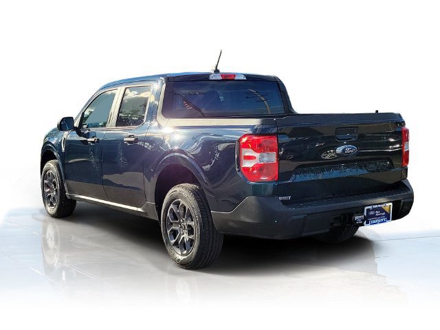 Certified 2023 Ford Maverick XLT w/ XLT Luxury Package FWD image 5