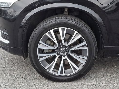 Used 2022 Volvo XC90 T8 Inscription Expression image 10